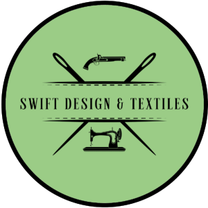 Switft Design & Textiles
https://www.swiftdesignandtextiles.com/